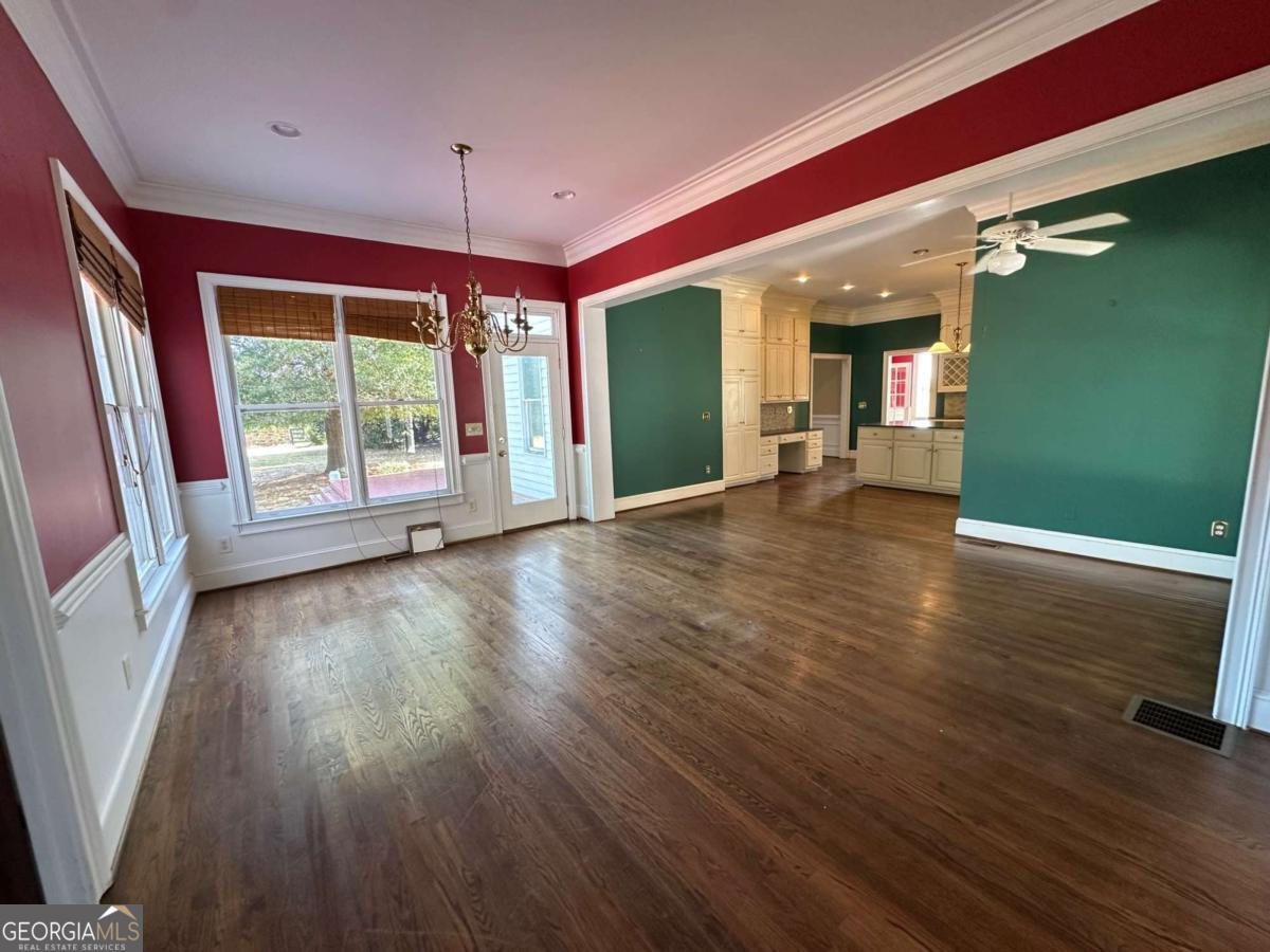5592 Old Pendergrass Road Jefferson - 16