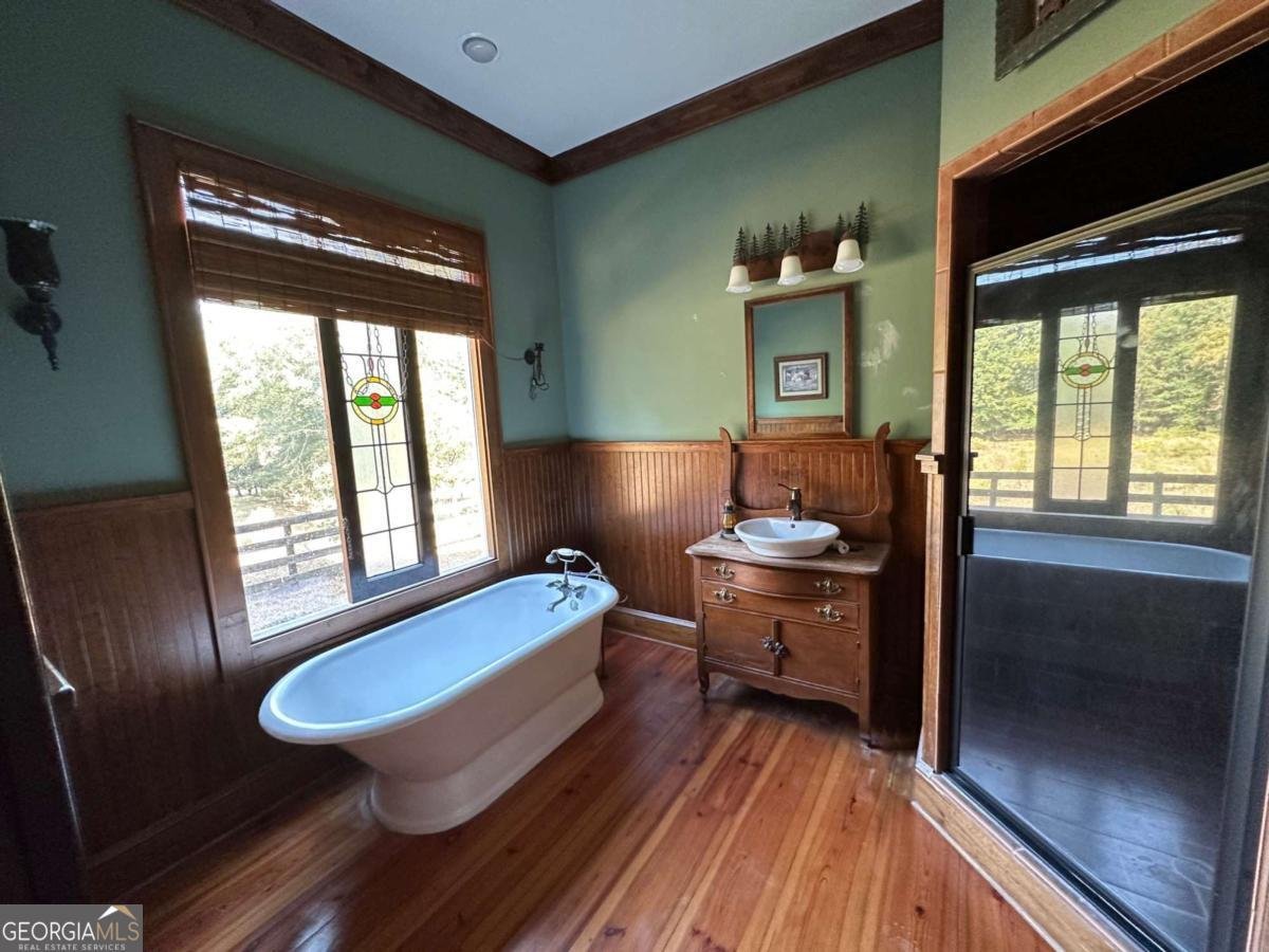 5592 Old Pendergrass Road Jefferson - 25