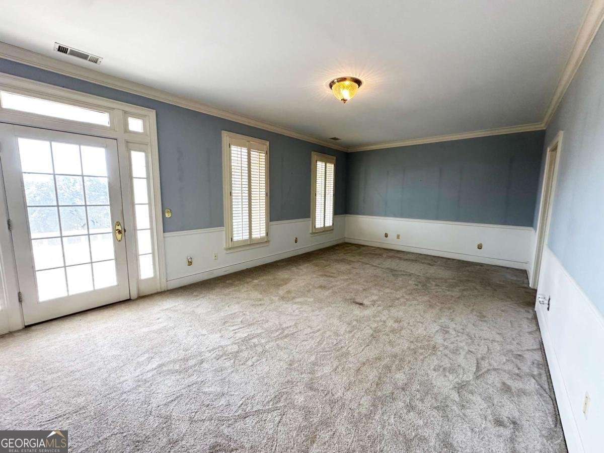 5592 Old Pendergrass Road Jefferson - 27