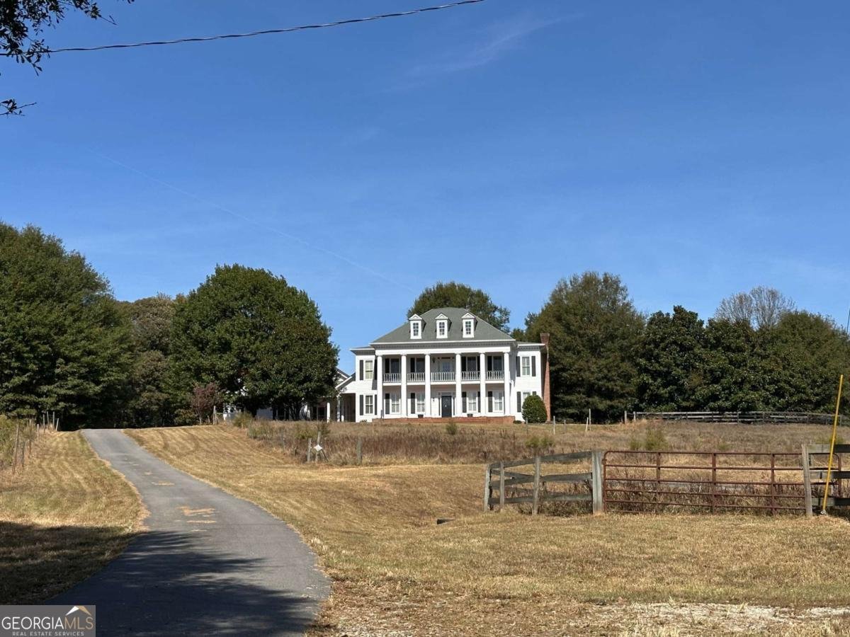 5592 Old Pendergrass Road Jefferson - 37