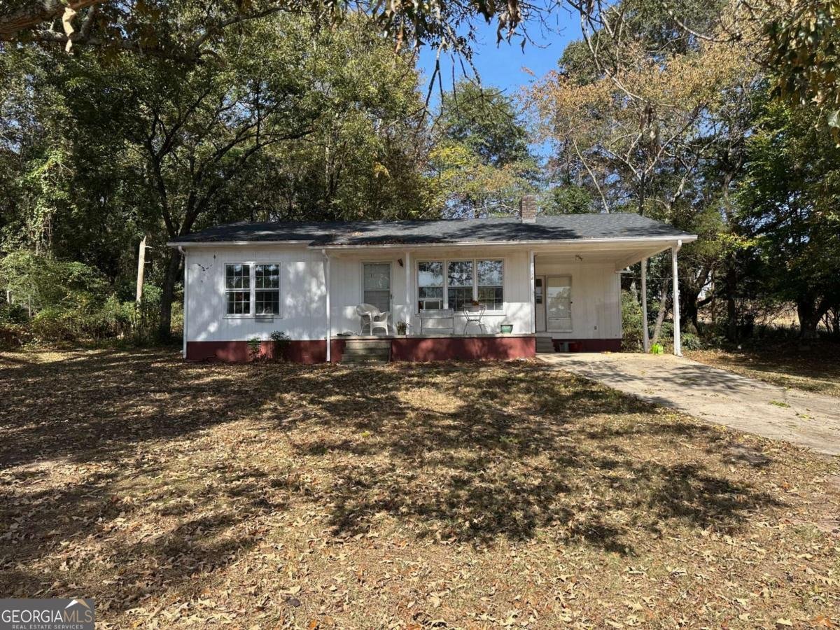 5592 Old Pendergrass Road Jefferson - 38