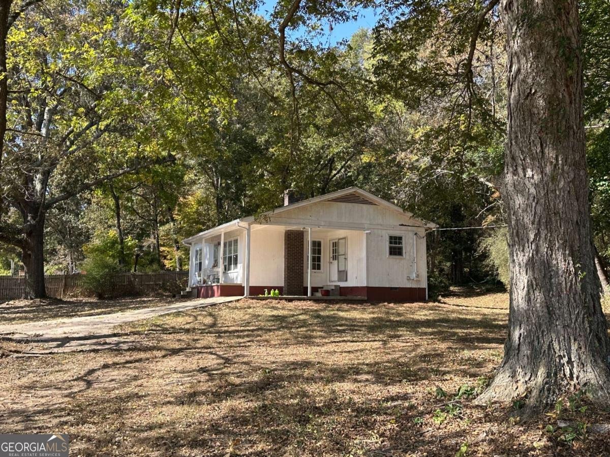 5592 Old Pendergrass Road Jefferson - 39
