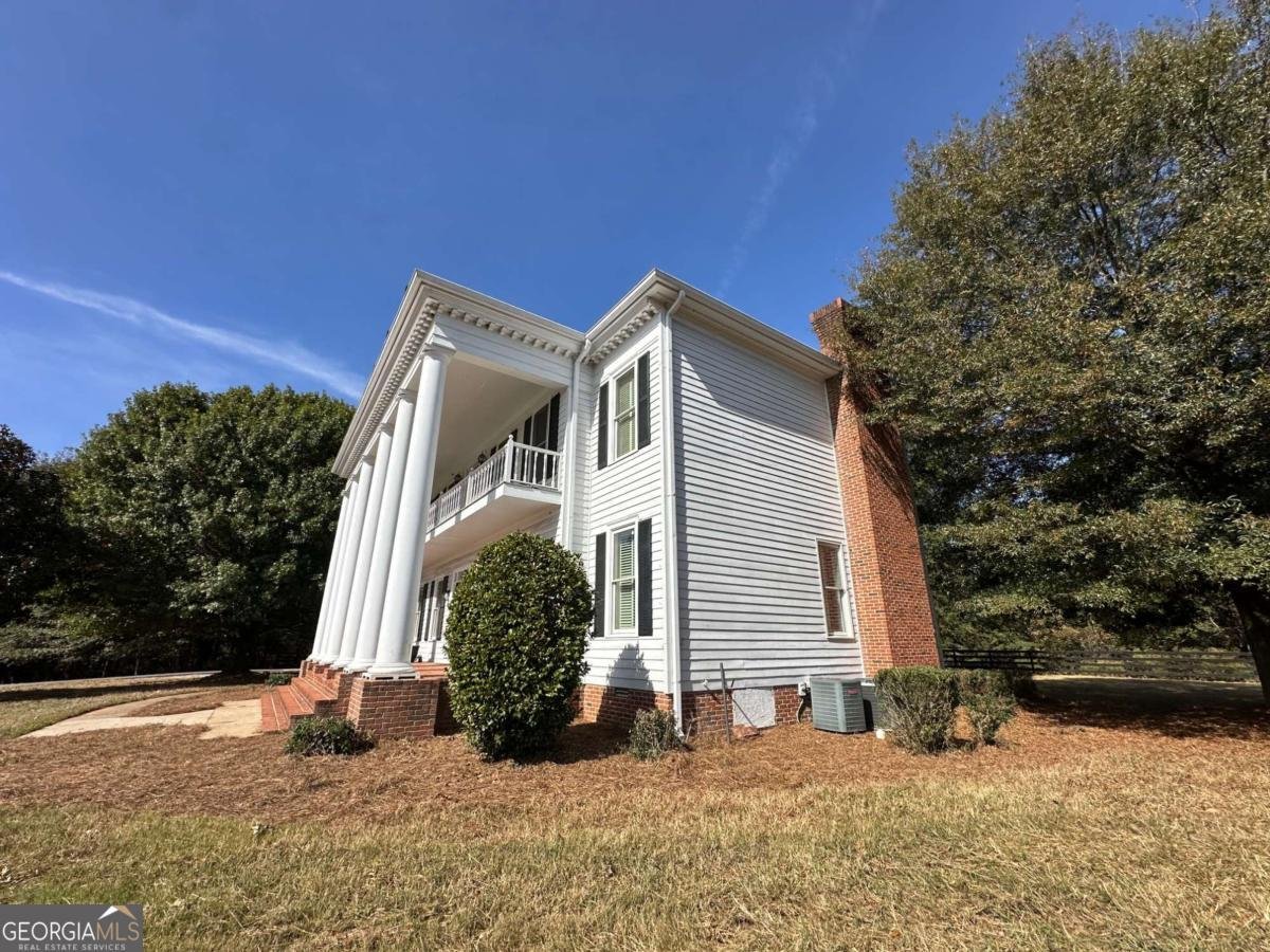 5592 Old Pendergrass Road Jefferson - 4