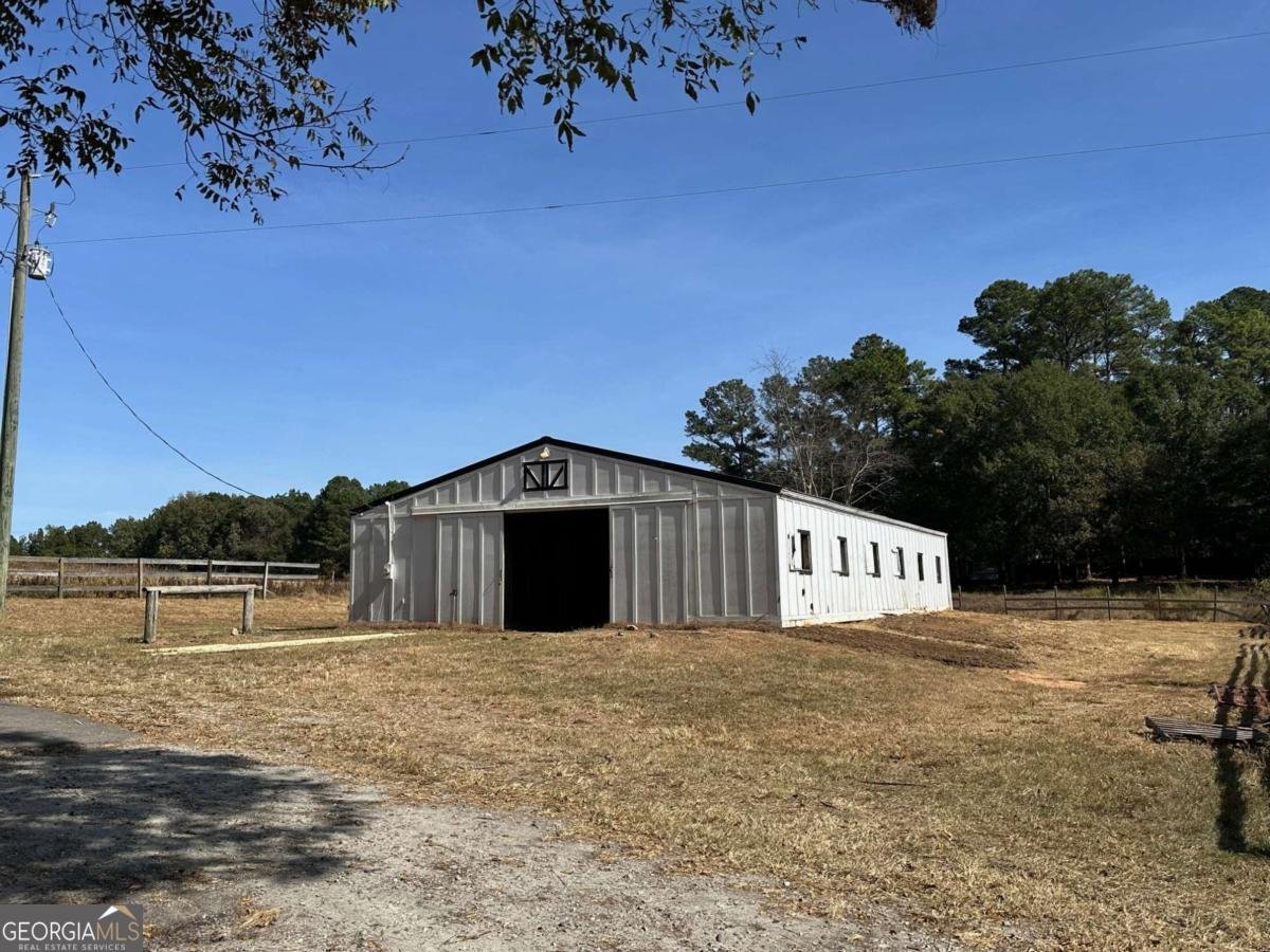 5592 Old Pendergrass Road Jefferson - 41