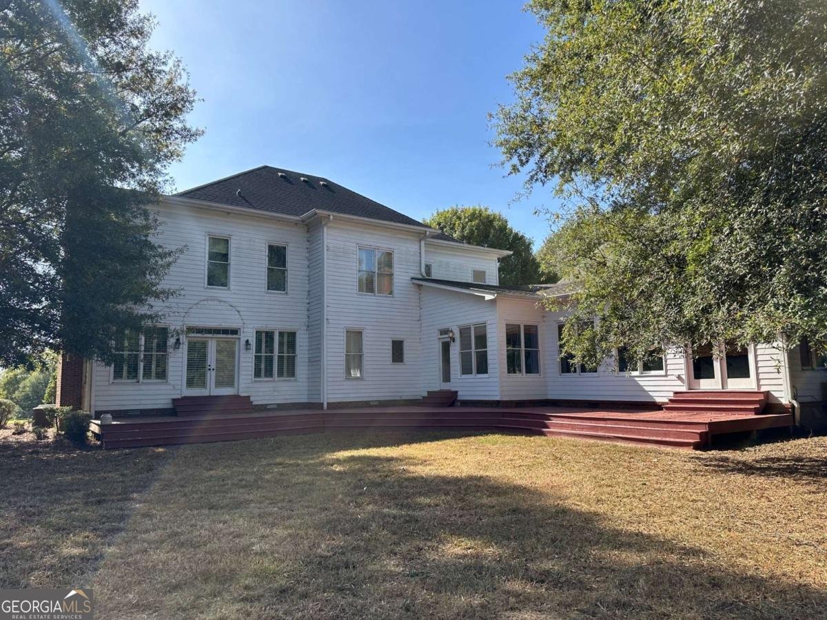 5592 Old Pendergrass Road Jefferson - 5