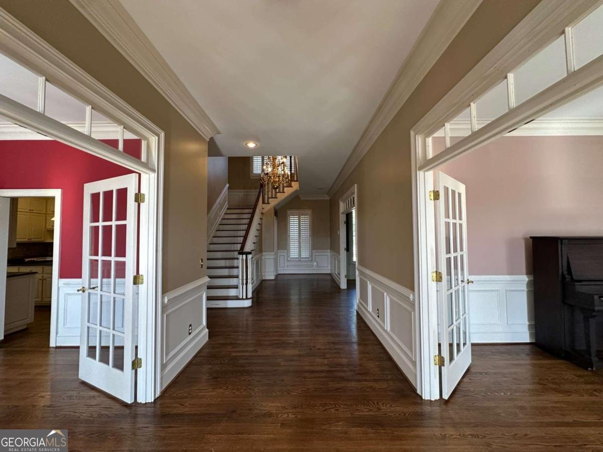 5592 Old Pendergrass Road Jefferson - 7