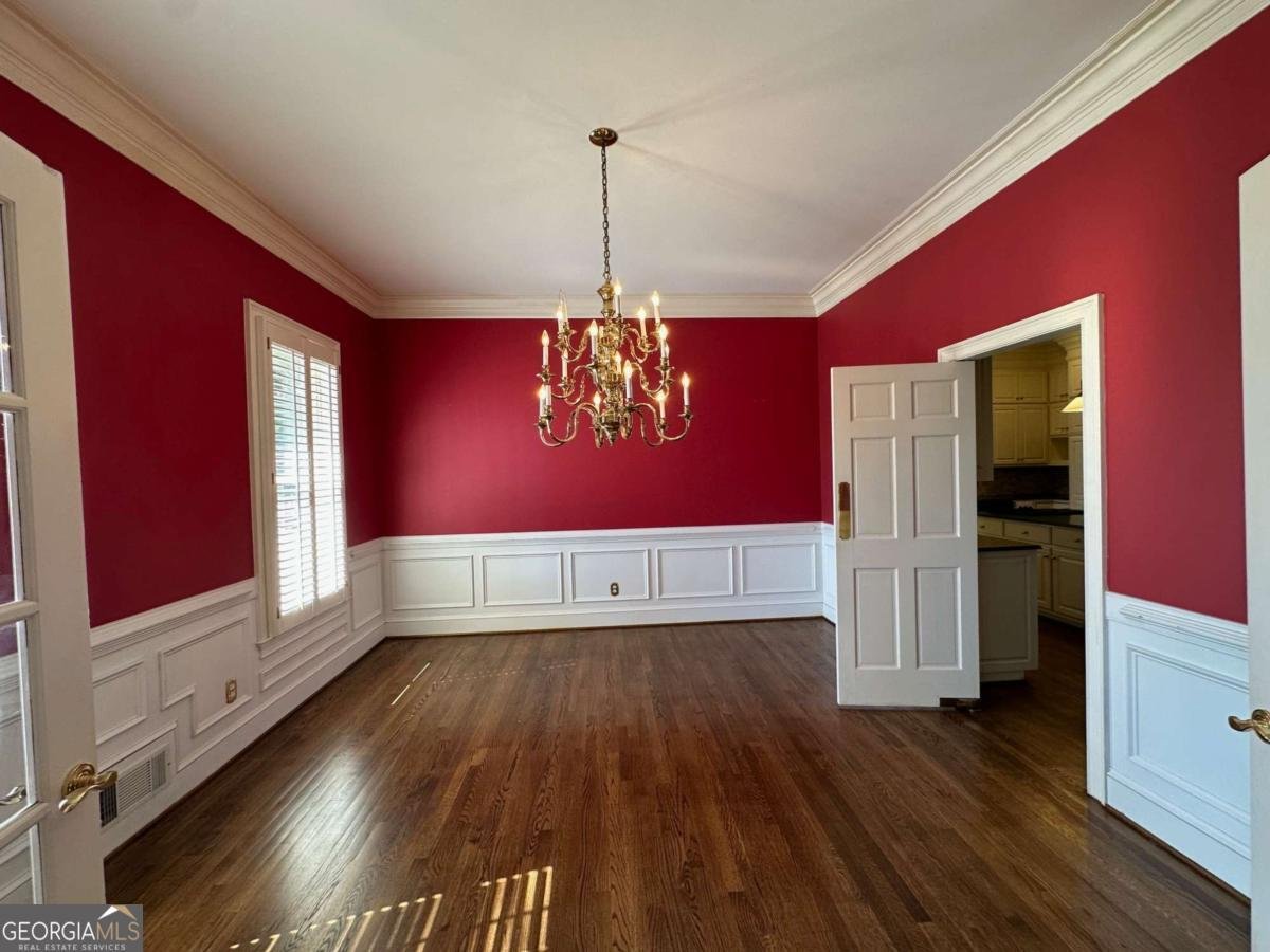 5592 Old Pendergrass Road Jefferson - 8
