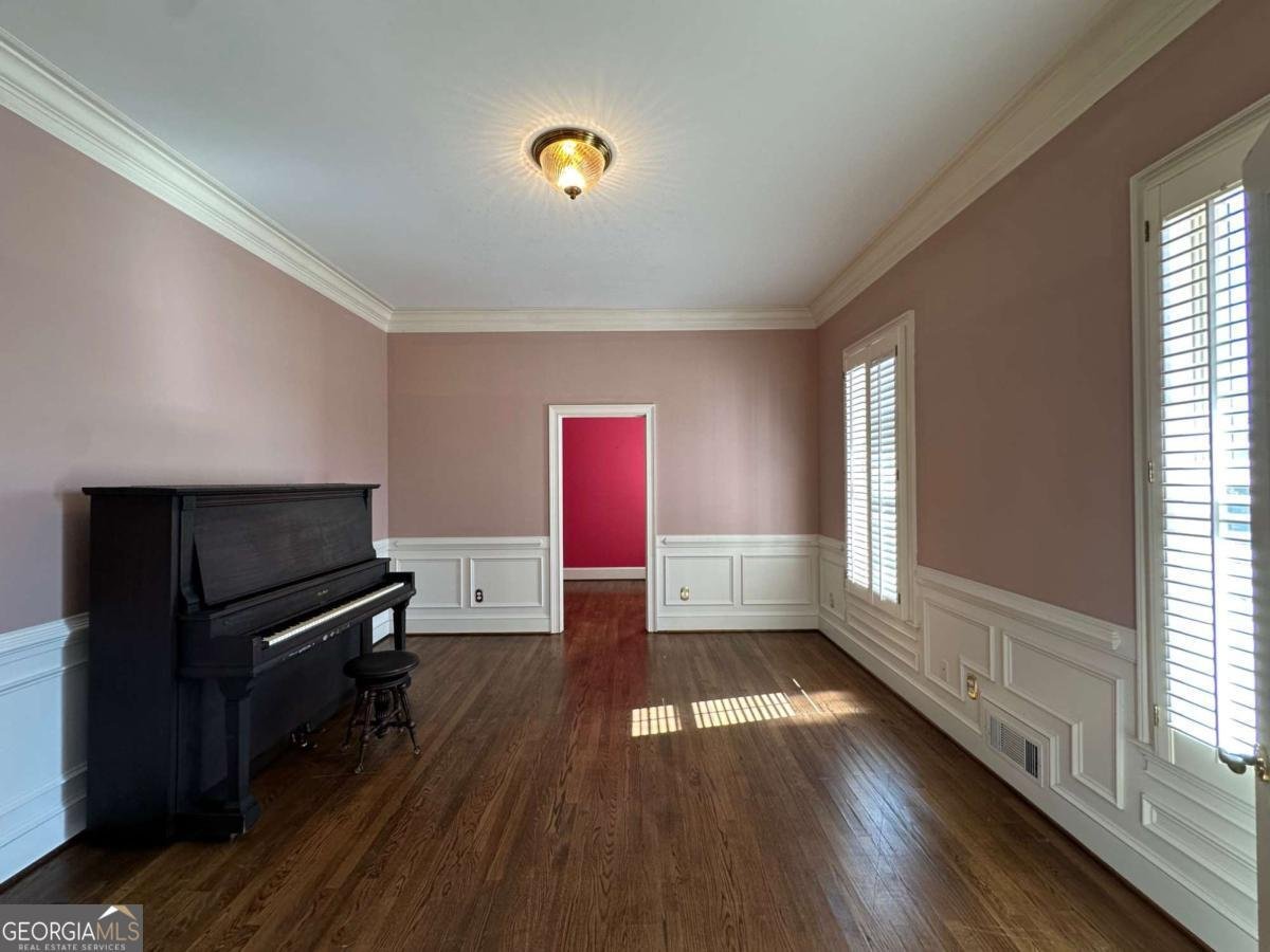 5592 Old Pendergrass Road Jefferson - 9