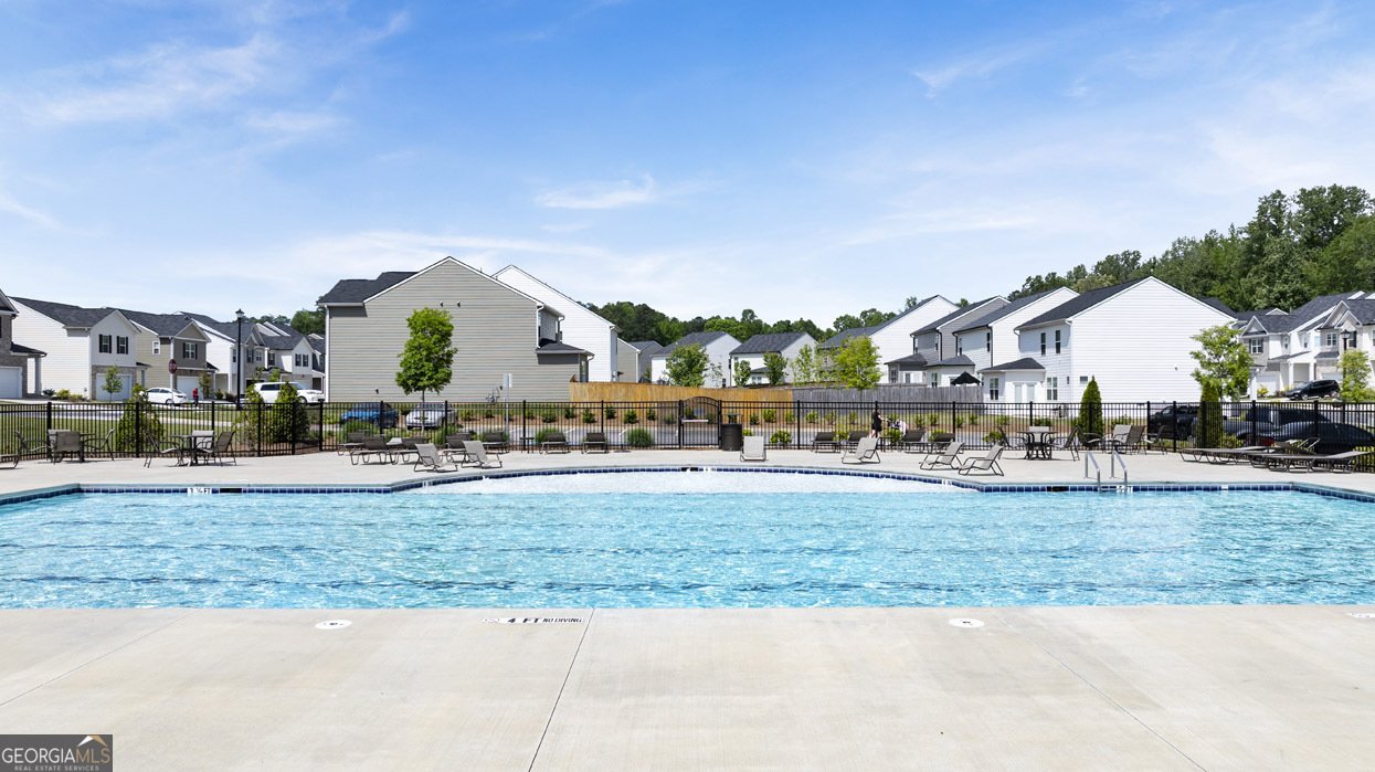 201 Lauritsen Way Newnan - 37