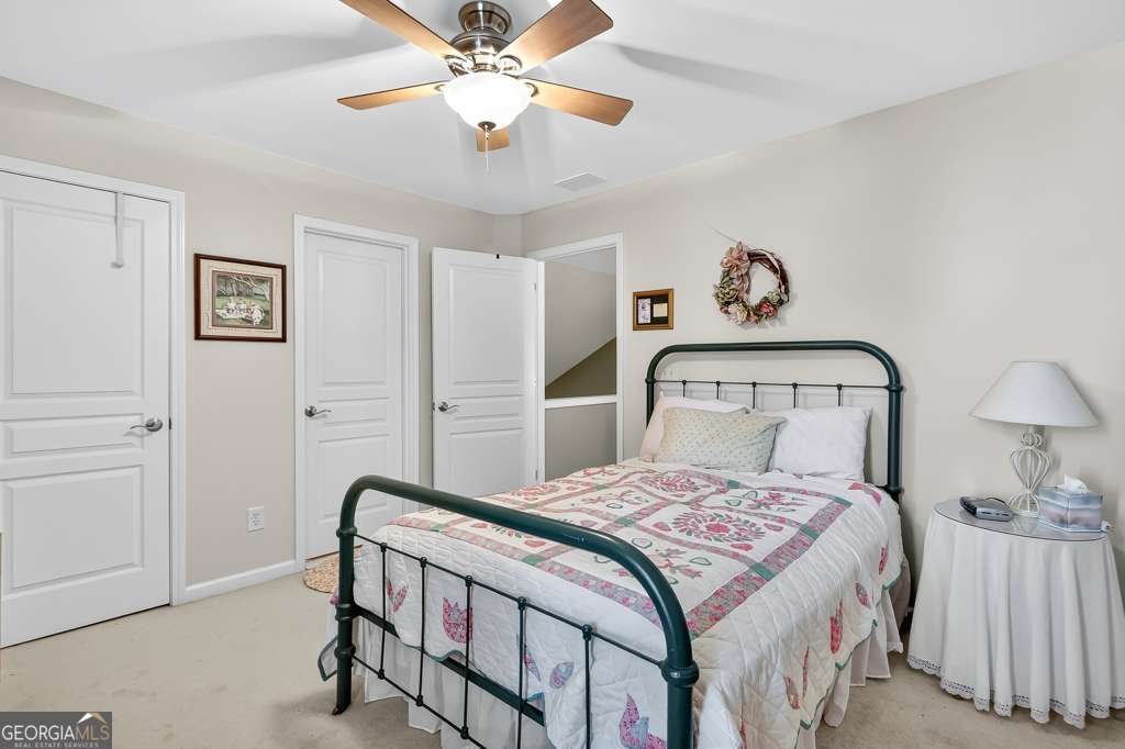 166 Churchcliff Drive Woodstock - 28