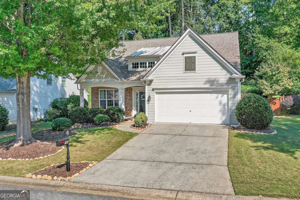 166 Churchcliff Drive Woodstock - 37