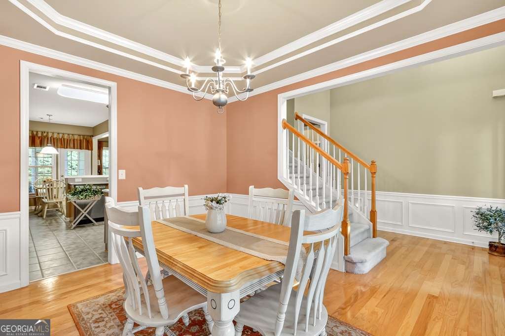 166 Churchcliff Drive Woodstock - 6