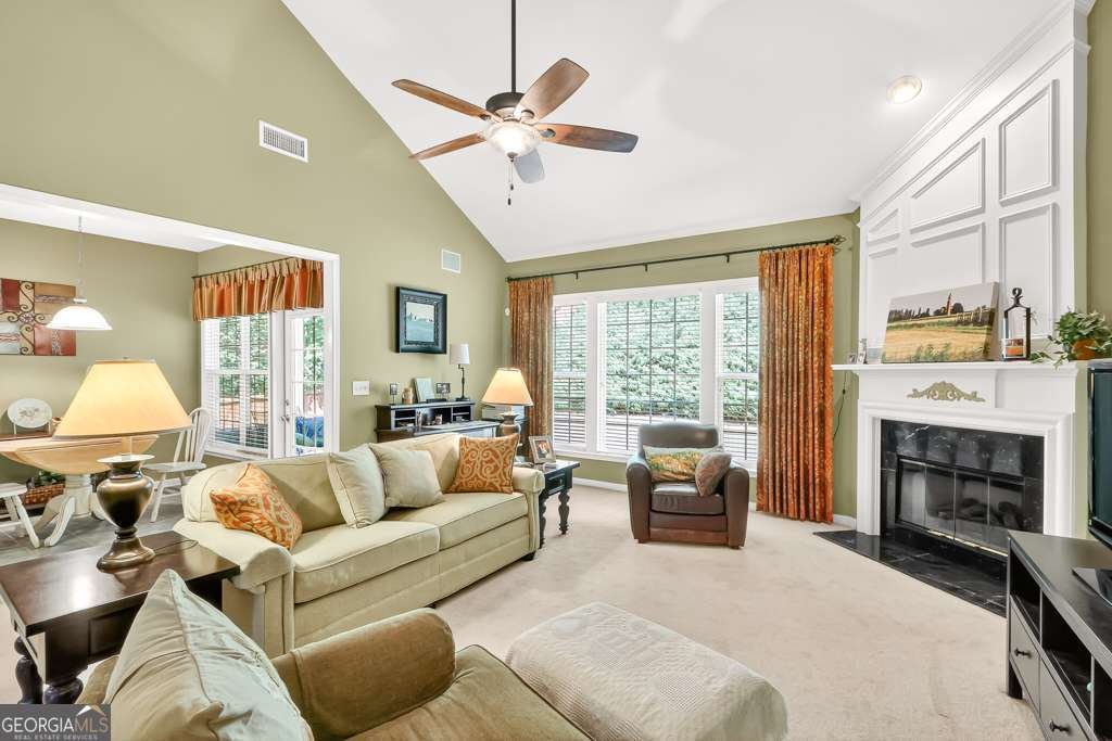 166 Churchcliff Drive Woodstock - 9