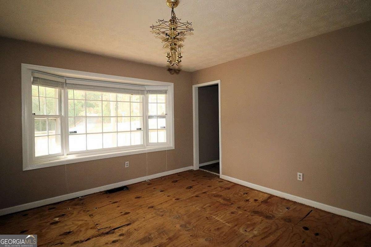 570 Creekwood Pass Dallas - 1