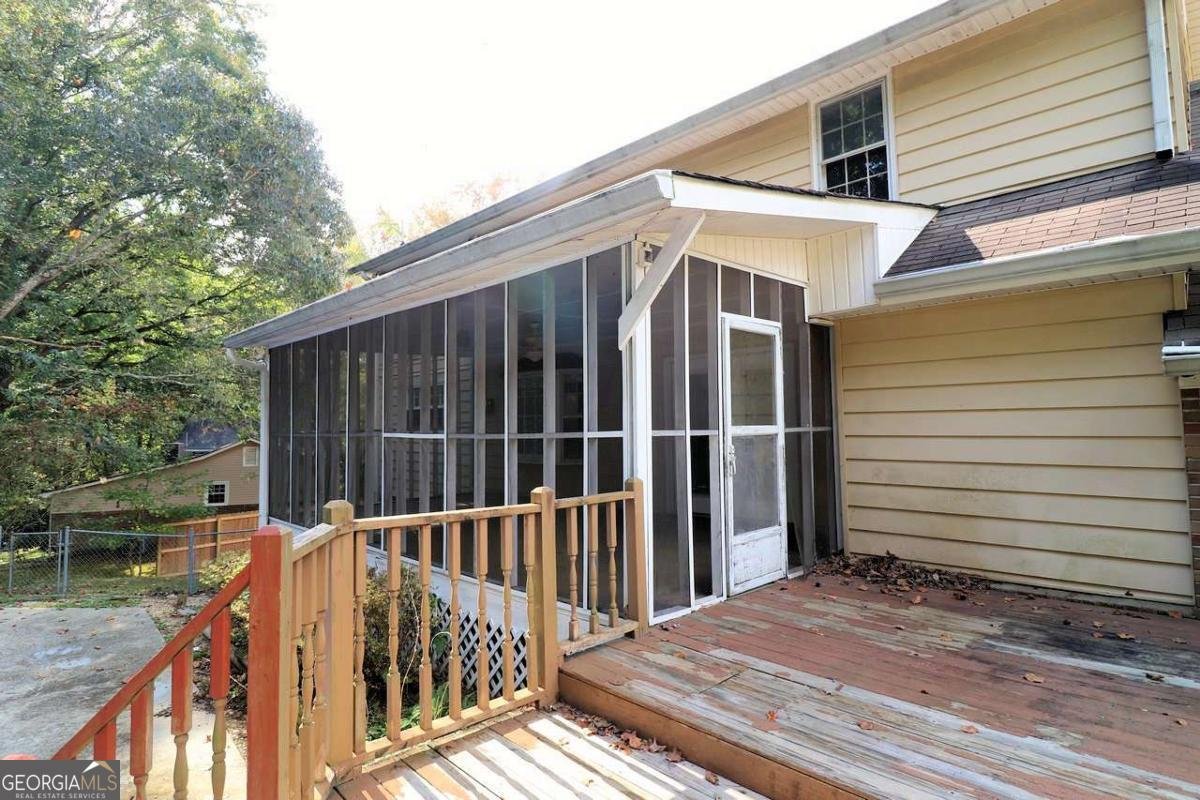 570 Creekwood Pass Dallas - 28