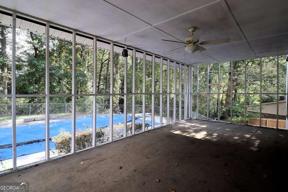 570 Creekwood Pass Dallas - 30