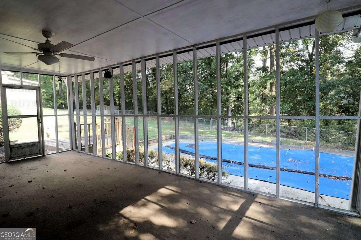 570 Creekwood Pass Dallas - 31