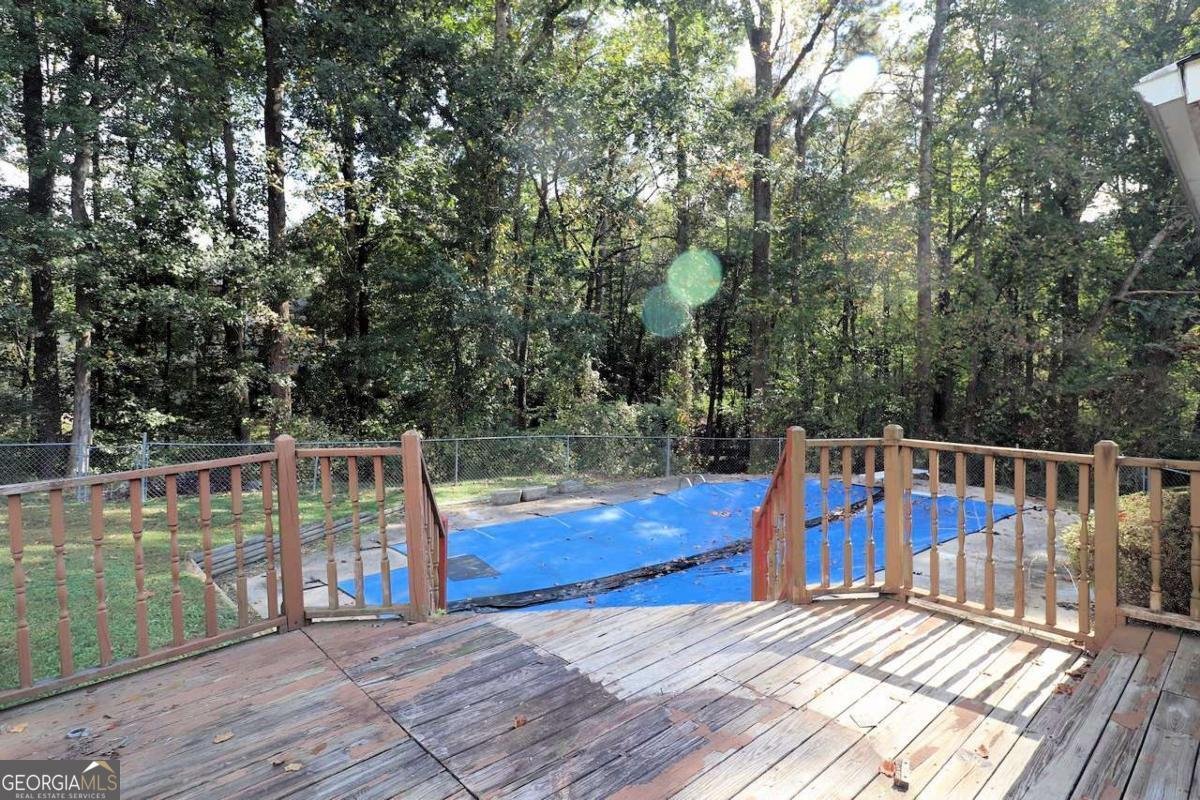 570 Creekwood Pass Dallas - 32