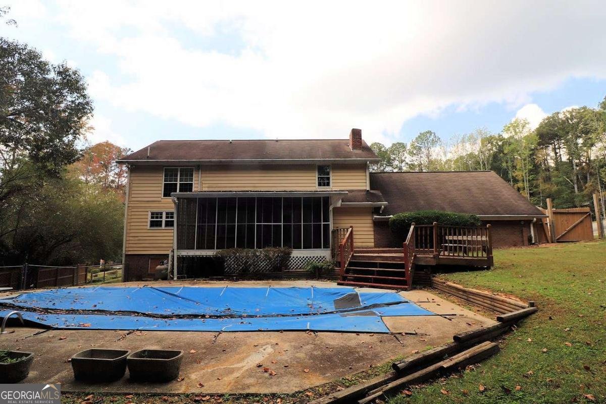 570 Creekwood Pass Dallas - 34