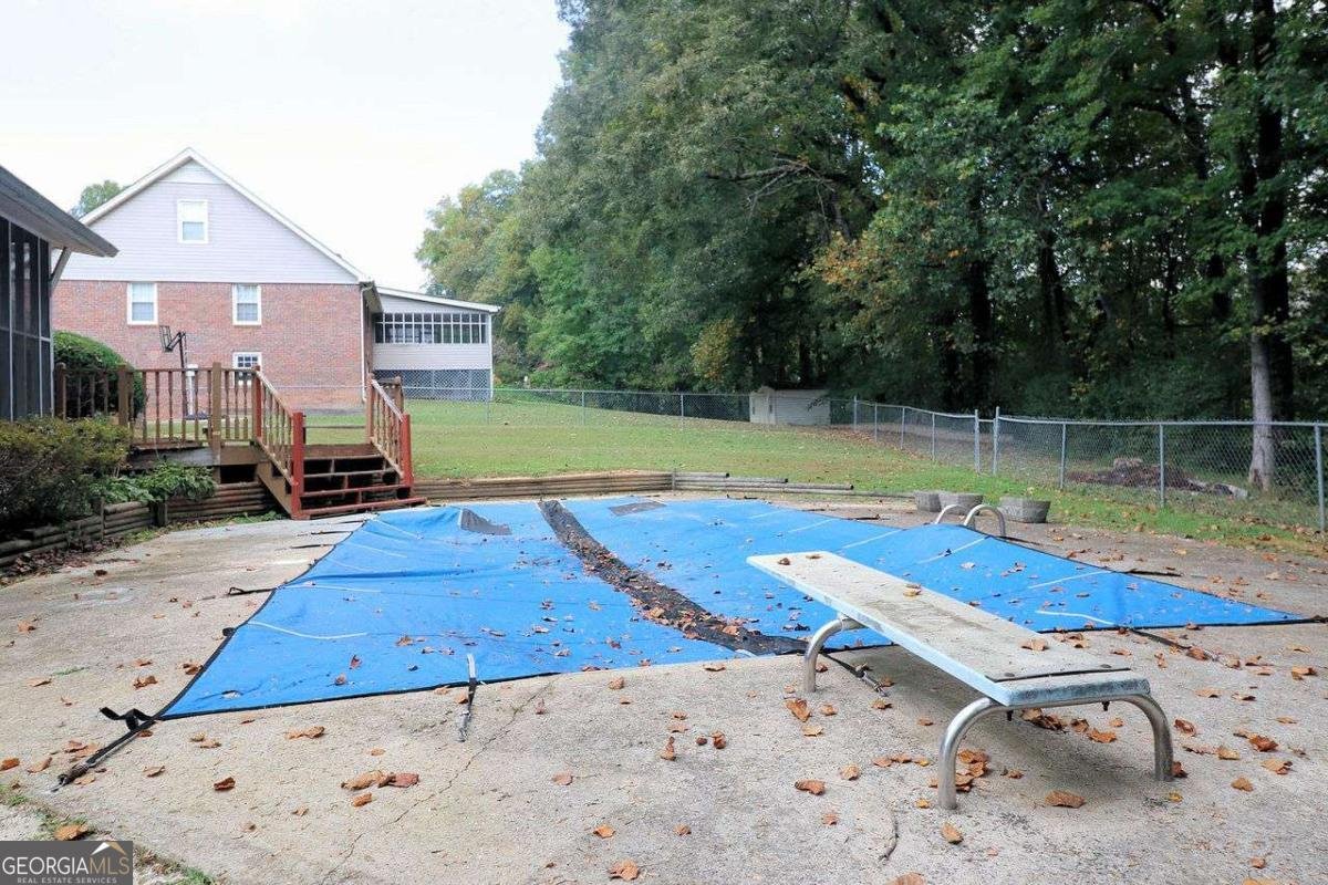 570 Creekwood Pass Dallas - 35