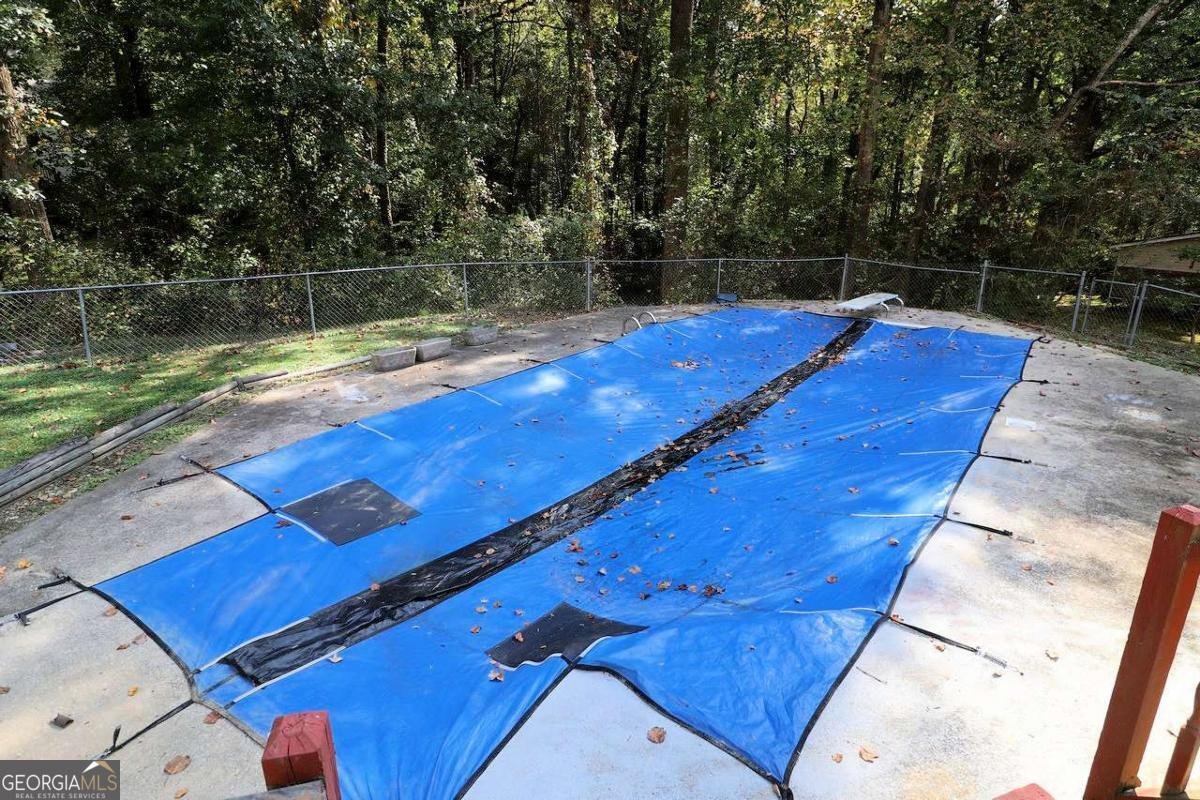 570 Creekwood Pass Dallas - 42