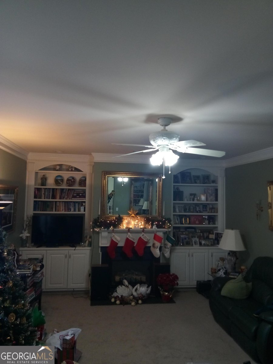 48 Stonehedge Court Buford - 3