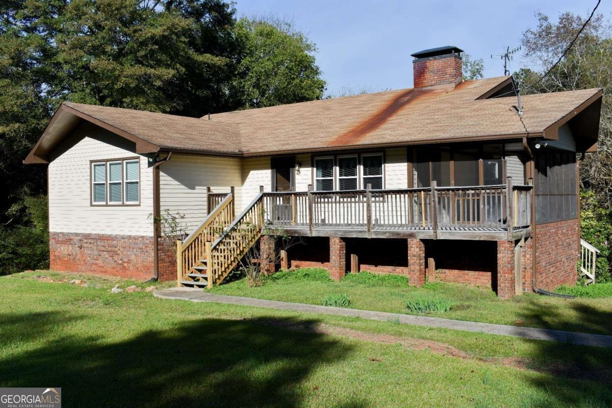 6882 Cowan Mill Road Winston - 1