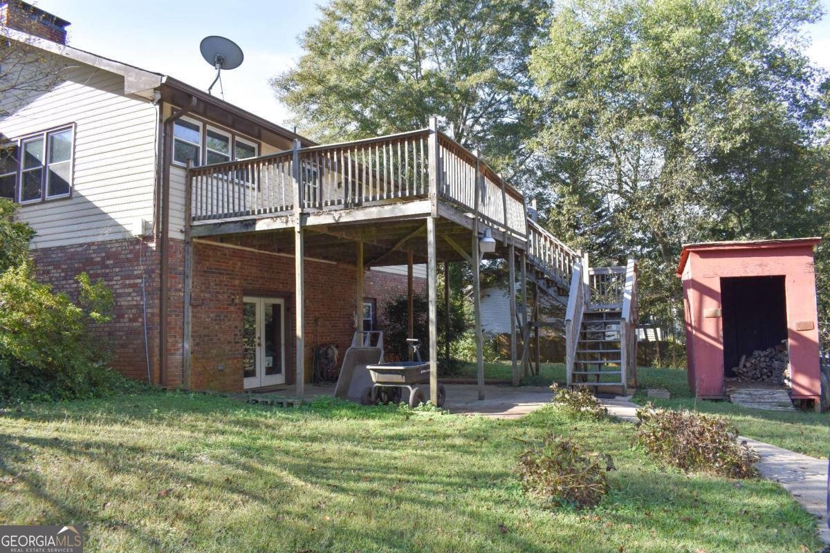 6882 Cowan Mill Road Winston - 3