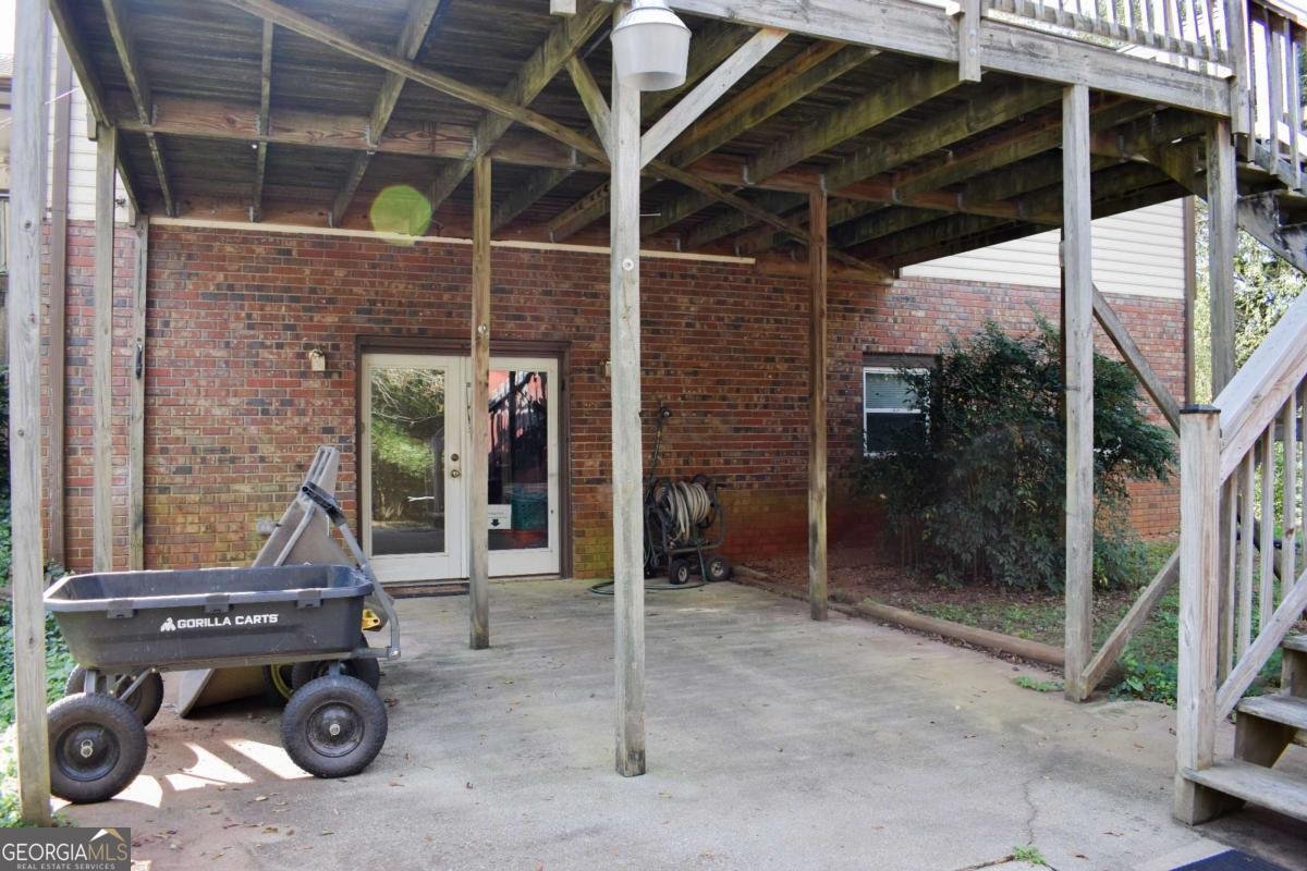 6882 Cowan Mill Road Winston - 39