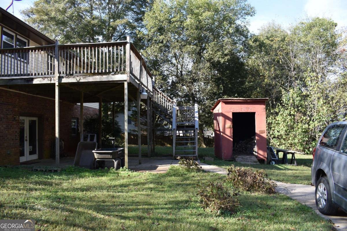 6882 Cowan Mill Road Winston - 4