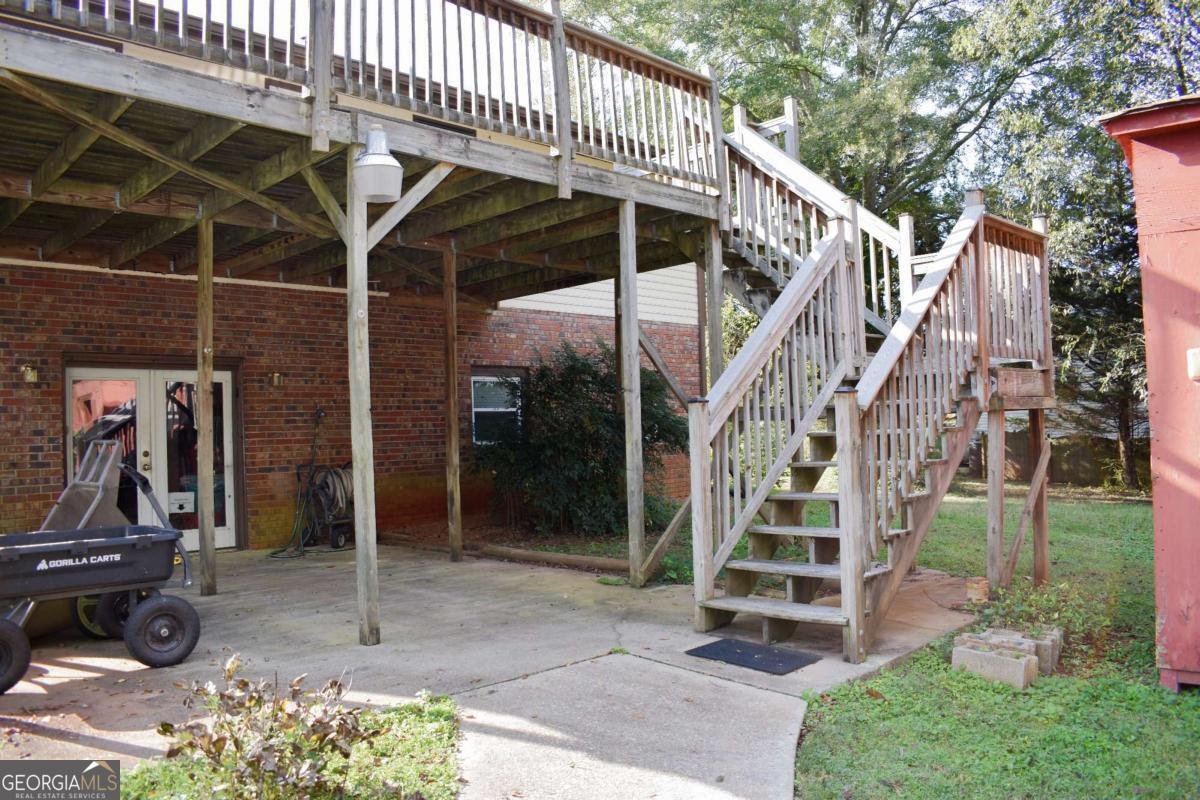 6882 Cowan Mill Road Winston - 40