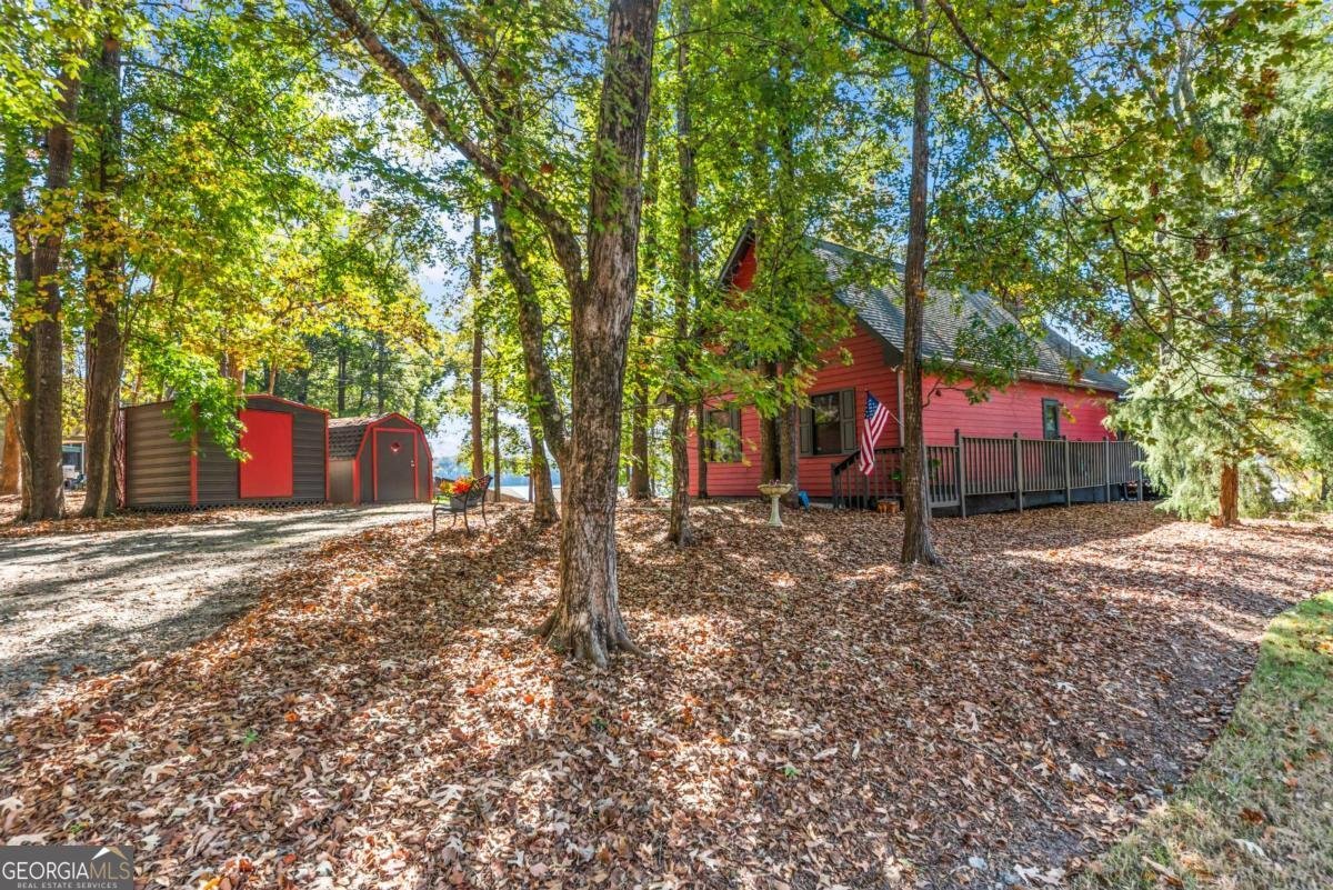 144A North Little River Run Eatonton - 24