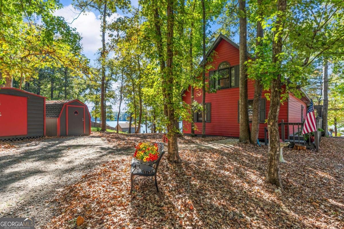 144A North Little River Run Eatonton - 25
