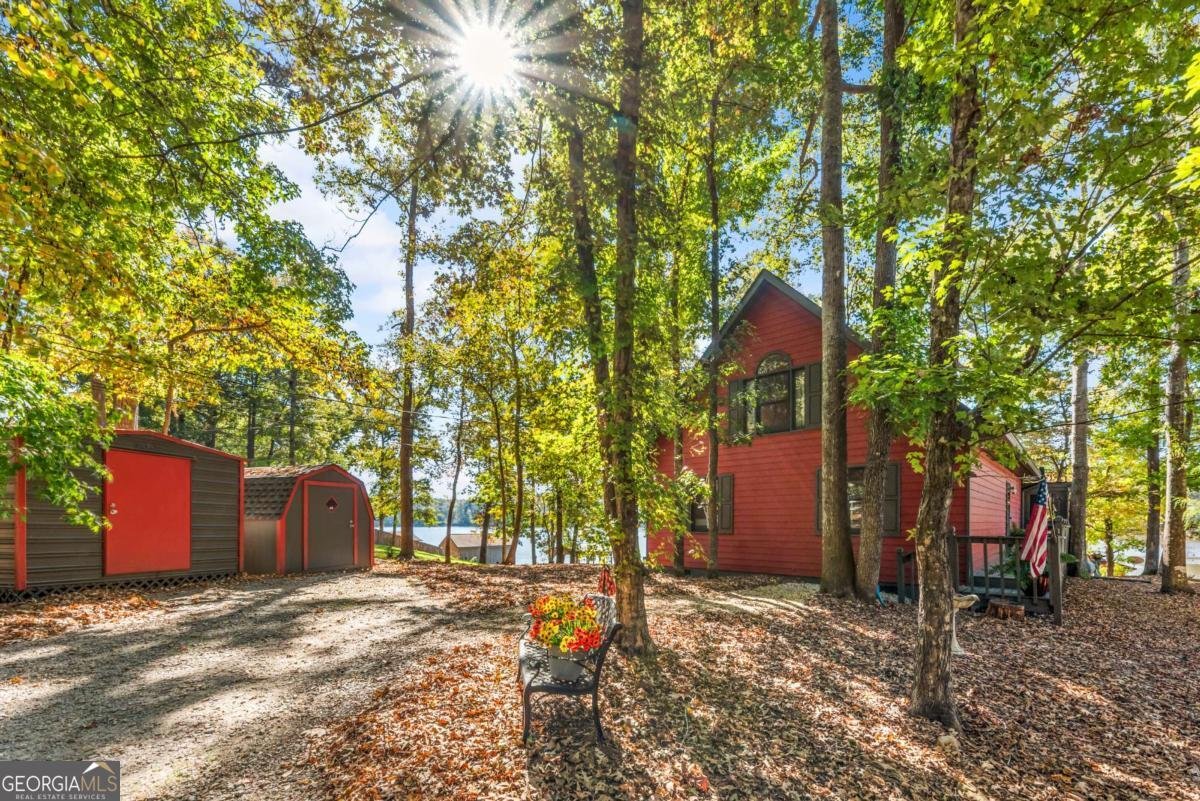 144A North Little River Run Eatonton - 26