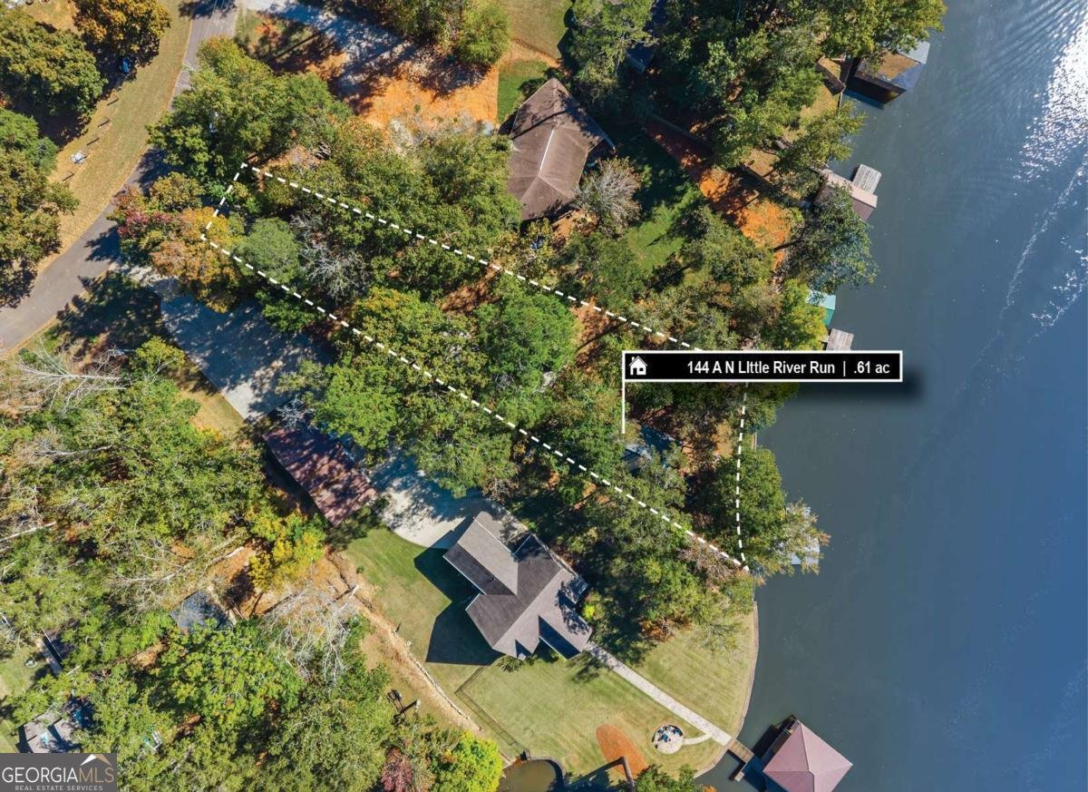 144A North Little River Run Eatonton - 29