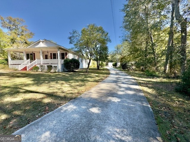 3900 Nevils Groveland Road Pembroke - 11