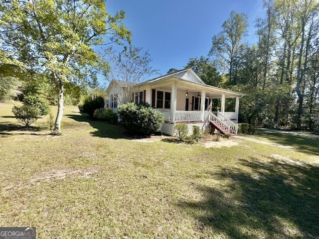 3900 Nevils Groveland Road Pembroke - 2