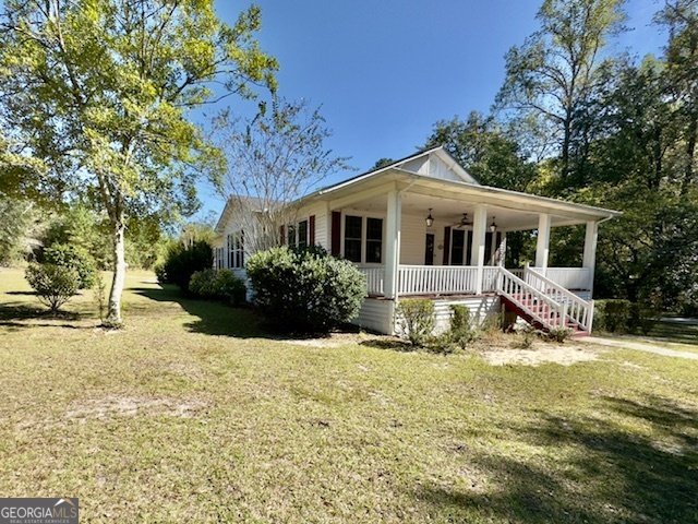 3900 Nevils Groveland Road Pembroke - 4