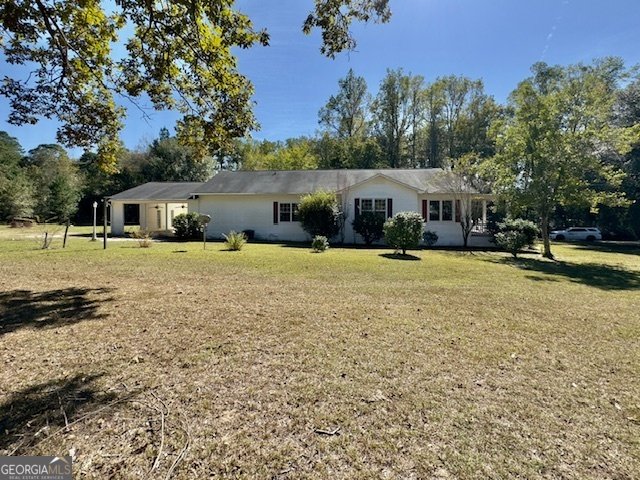 3900 Nevils Groveland Road Pembroke - 5