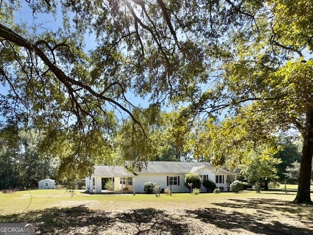 3900 Nevils Groveland Road Pembroke - 6