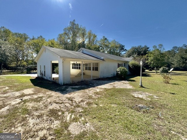 3900 Nevils Groveland Road Pembroke - 7