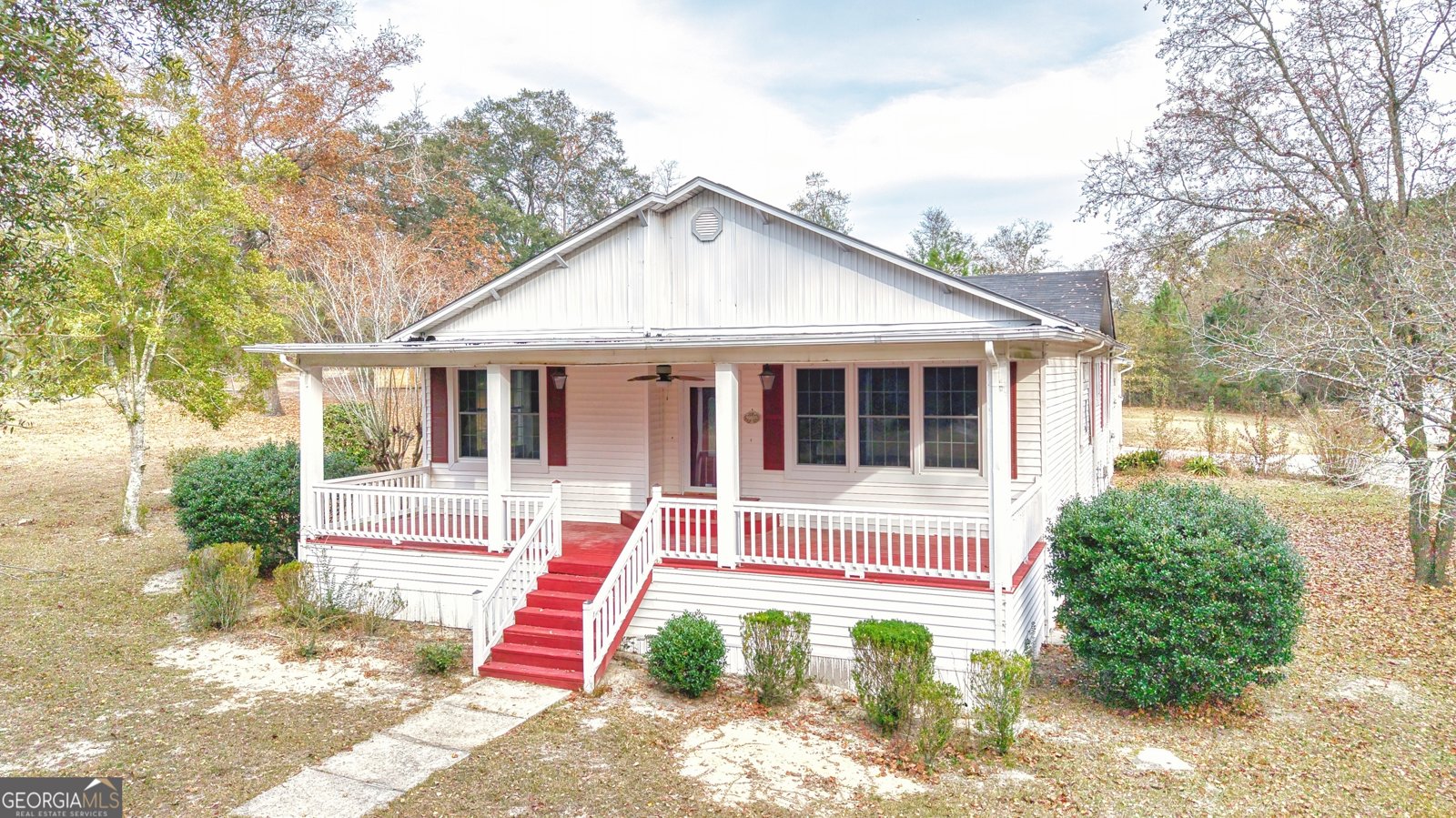 3900 Nevils Groveland Road Pembroke - 75