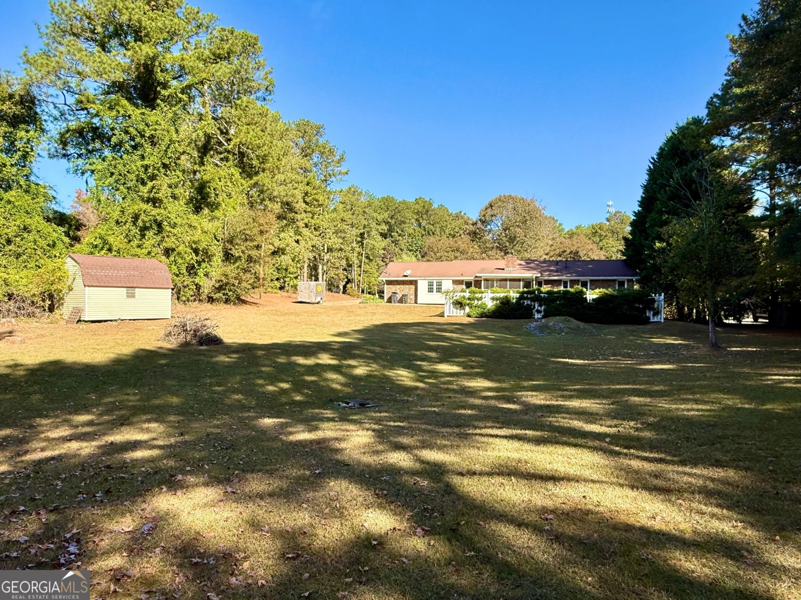 506 Avalon Drive Fayetteville - 46