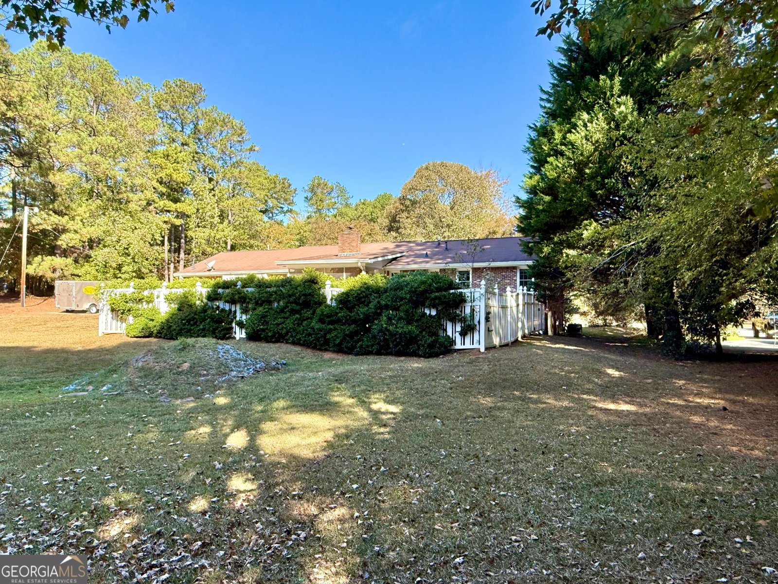 506 Avalon Drive Fayetteville - 47