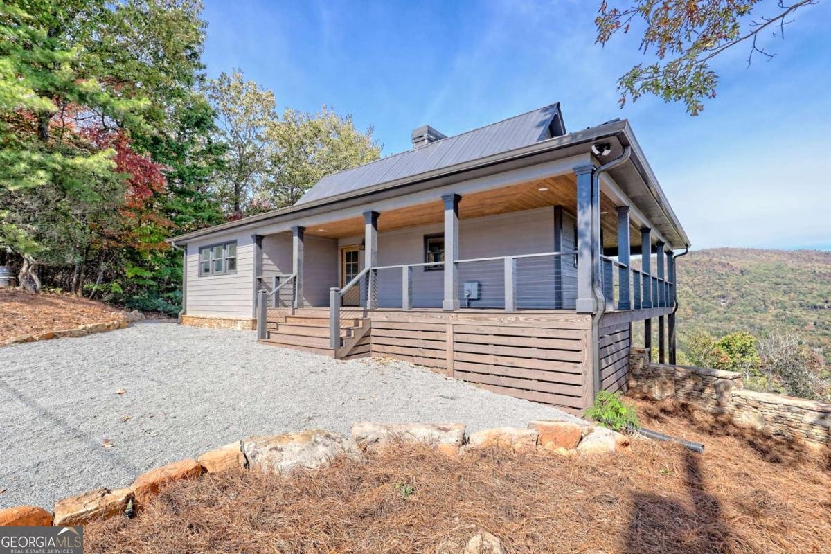 556 Summer Road Clayton - 1
