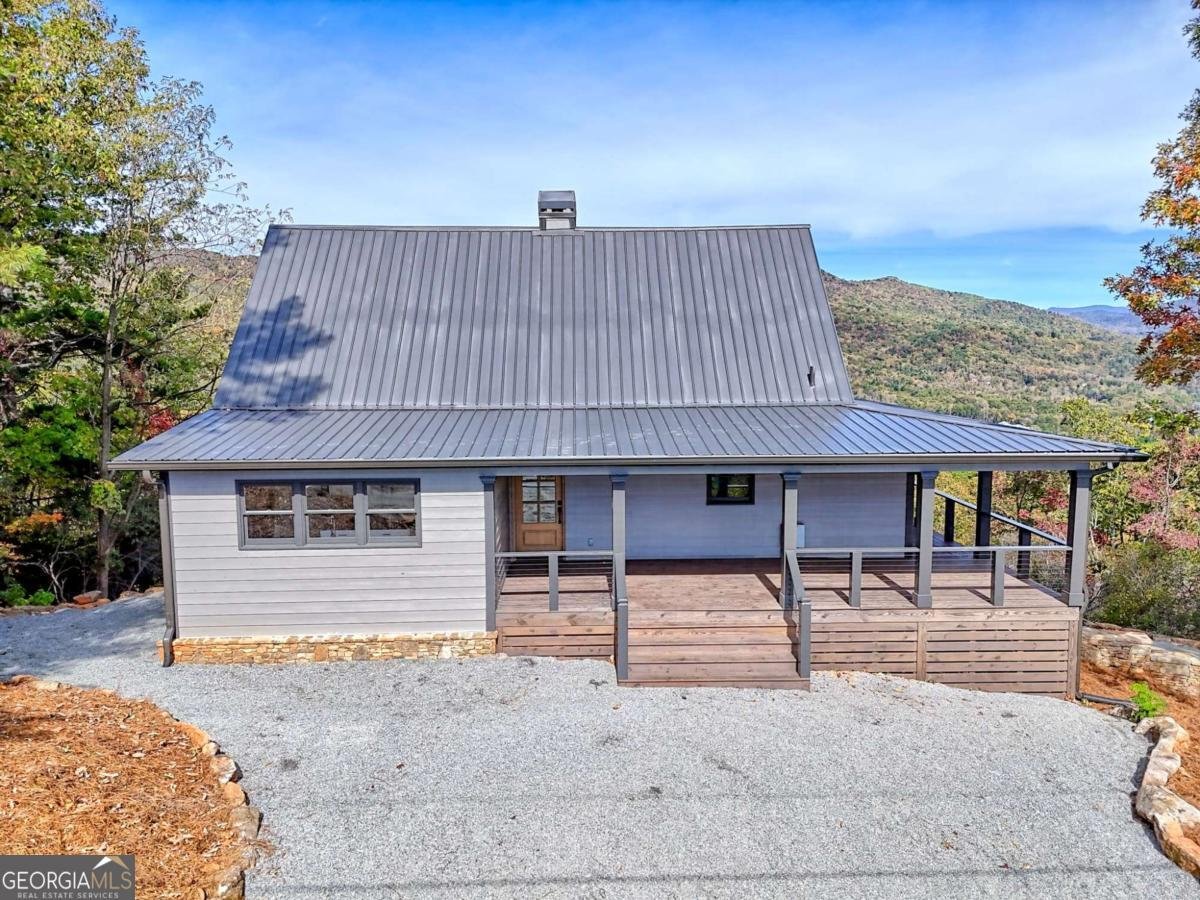 556 Summer Road Clayton - 75