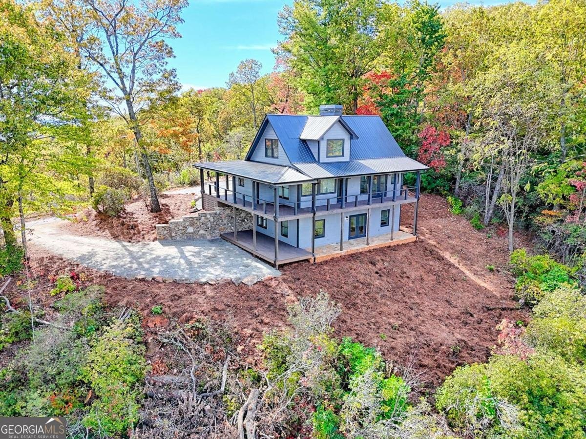 556 Summer Road Clayton - 79