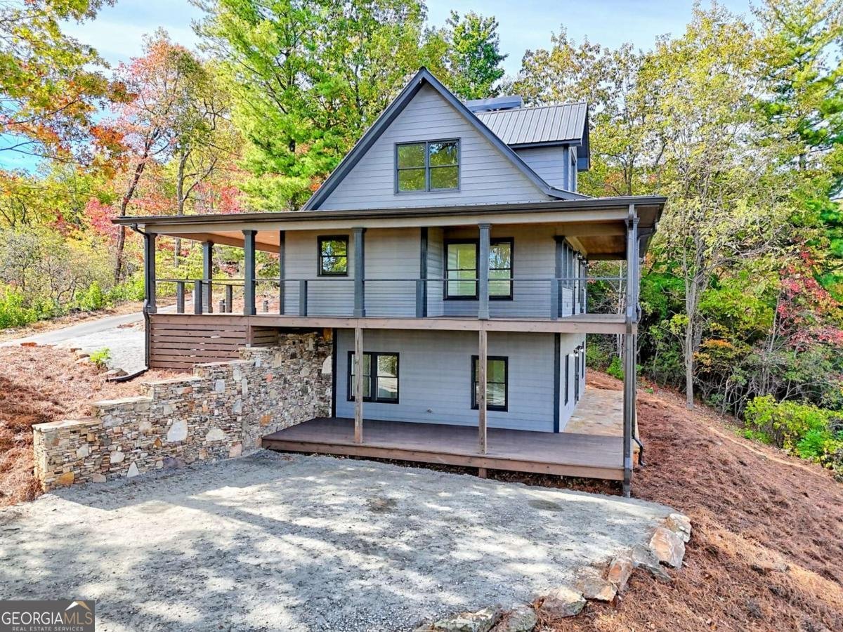 556 Summer Road Clayton - 81