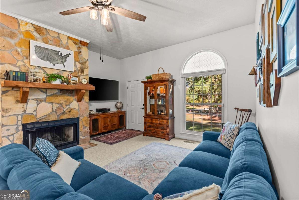 114 Oak Leaf Circle Eatonton - 14