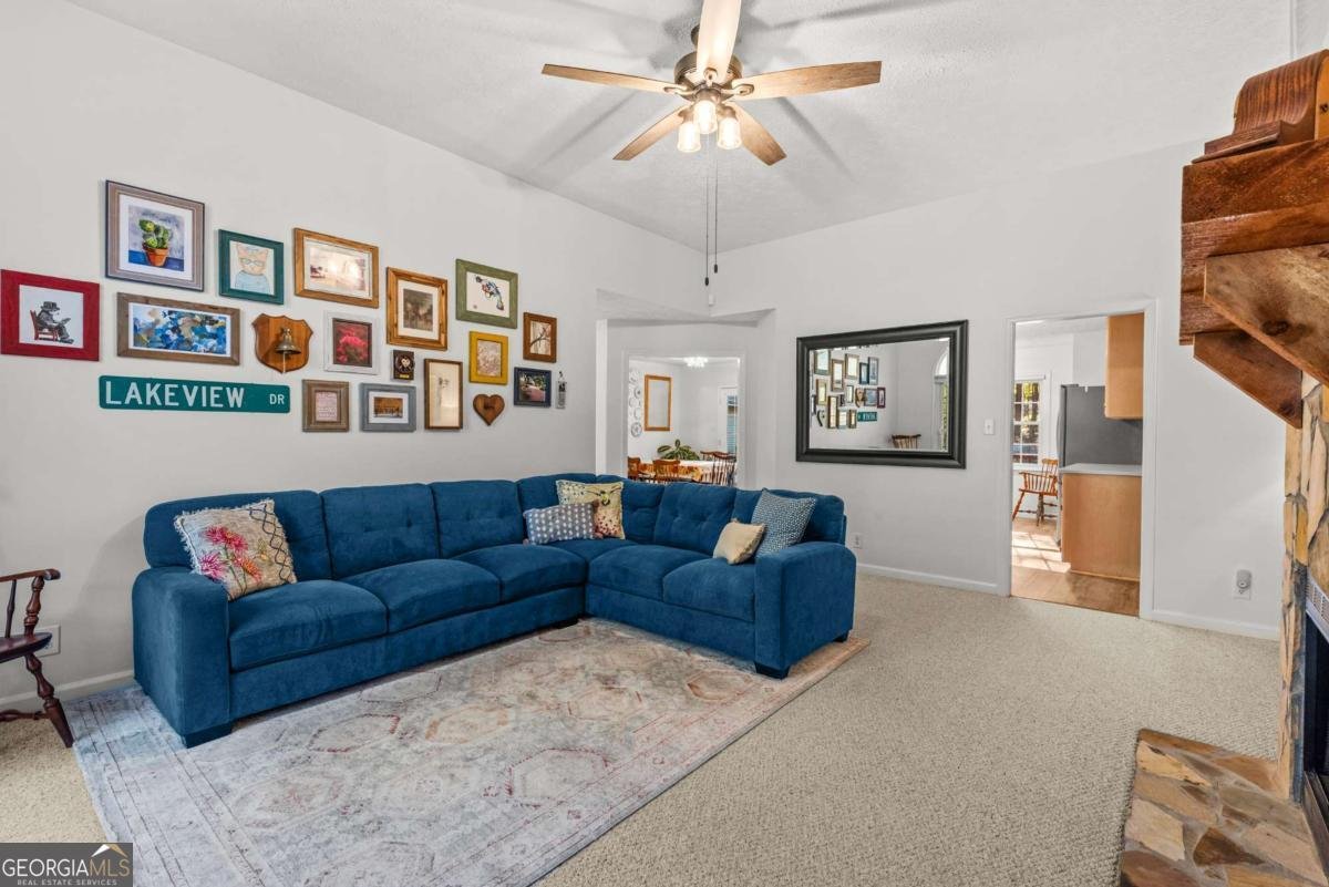 114 Oak Leaf Circle Eatonton - 15